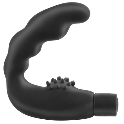 PipeDream Anal Fantasy Collection Prostate Stimulator Vibrating Reach Around