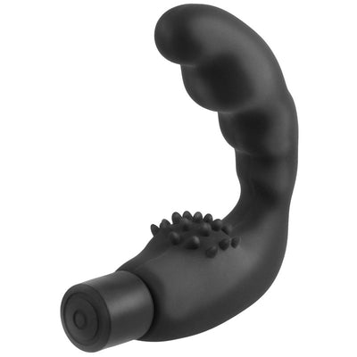 PipeDream Anal Fantasy Collection Prostate Stimulator Vibrating Reach Around