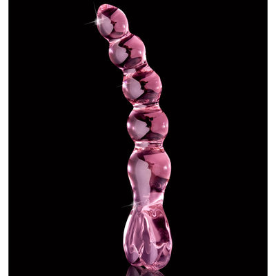 PipeDream Icicles No. 43 Glass Dildo