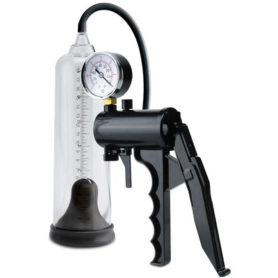 PipeDream PUMP WORX - Max Precision Power Penis Pump