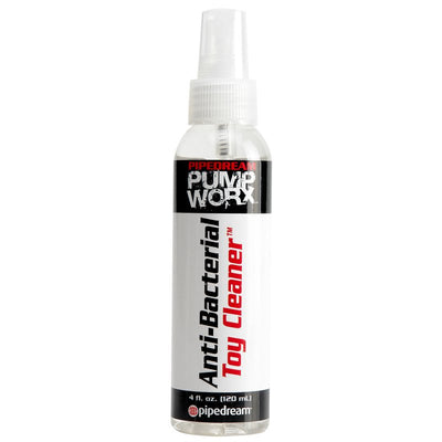 PipeDream PUMP WORX - Toy Cleaner