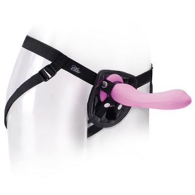 PipeDream Fetish Fantasy Elite - Double Strap Universal Beginners Harness