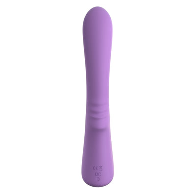 Fantasy For Her - Flexible Please-Her Bendable Vibrator