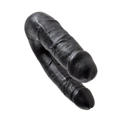 PipeDream King Cock - M Double Trouble Double Ended Dildo