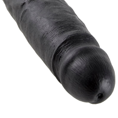 PipeDream King Cock - 12 inch Slim Double Huge Dildo