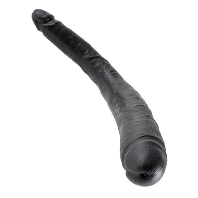 PipeDream King Cock - Huge 16 inch Tapered Double Dildo