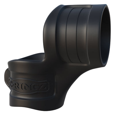 PipeDream Fantasy C-Ringz - Mr. Big Cock Ring And Ball Stretcher Cock Ring