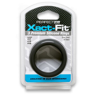 Perfect Fit Xact-Fit Kit M-L (No.17)