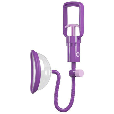 Pipedream Fantasy For Her Manual Pleasure Pump