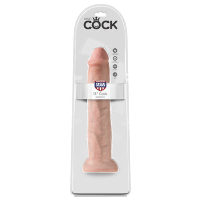 Pipedream King Cock 13 inch Cock