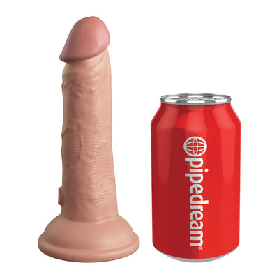 Pipedream King Cock Elite Beginners Silicone Body Dock Kit