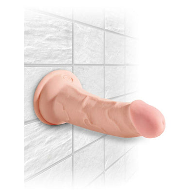Pipedream King Cock Plus 5 inch Triple Density Cock