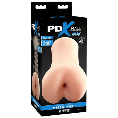 Pipedream PDX Male Blow and Go Mega Stroker