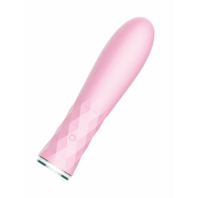 Playful Diamonds The Dame - Rechargeable Bullet