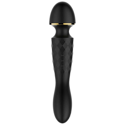 Playful Diamonds The Emperor - Wand Massager