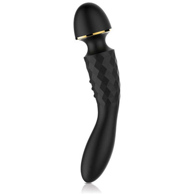 Playful Diamonds The Emperor - Wand Massager