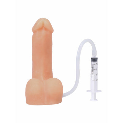 Pop N Play By Tantus Squirting Packer