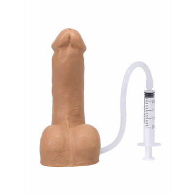 Pop N Play By Tantus Squirting Packer