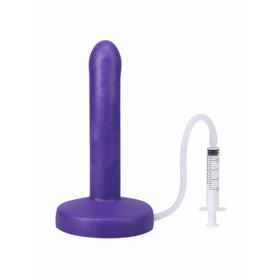 Pop Slim By Tantus Squirting Dildo