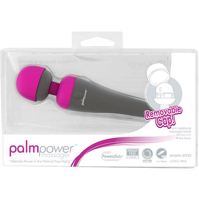 BMS Enterprises Palm Power Massager
