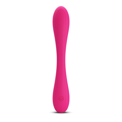 Randy Fox - Rechargeable Randy Flexi-Wand Bendable Vibrator