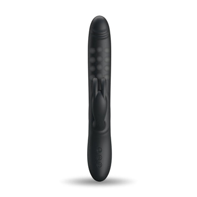 Randy Fox - Rechargeable Randy Rotating Pearl Rabbit Vibrator