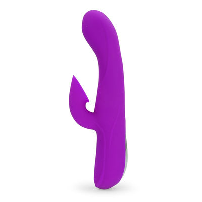 Randy Fox - Deluxe Suction Pressure G Rabbit Vibrator