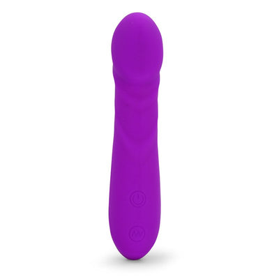 Randy Fox - Rechargeable Randy Silicone Mini Massager