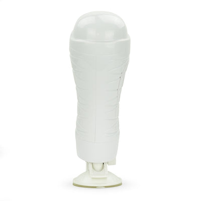 Randy Fox - Rechargeable Flexi Angle Pressure Control Oral Stroker