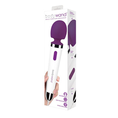 Body Wand Bodywand 2.0 Original Japanese Multi Function Massager