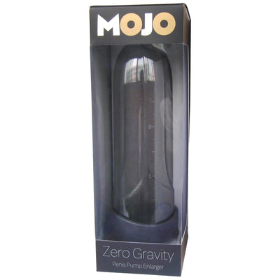 Mojo Zero Gravity Penis Pump