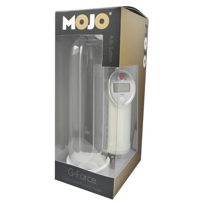 Mojo G-Force Penis Pump