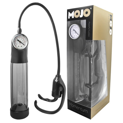 Mojo Momentum Penis Pump