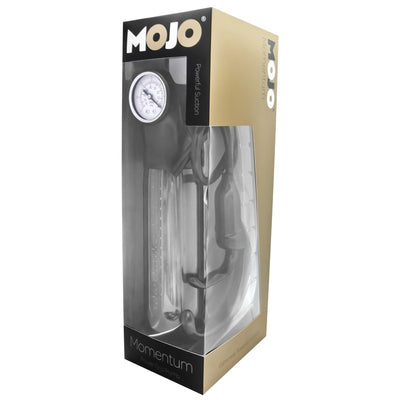 Mojo Momentum Penis Pump