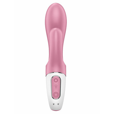 Satisfyer Air Pump Bunny 2