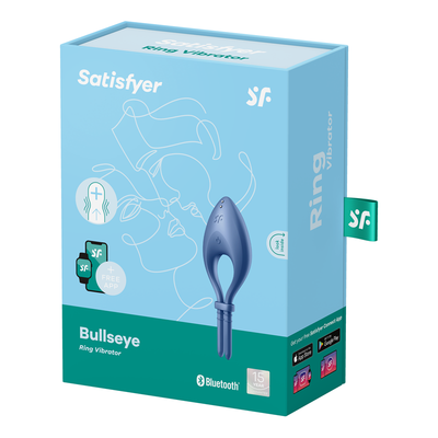 Satisfyer Bullseye Connect App