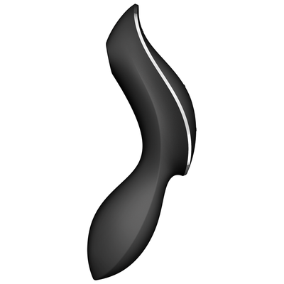 Satisfyer Curvy Trinity 2