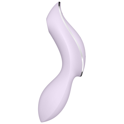 Satisfyer Curvy Trinity 2