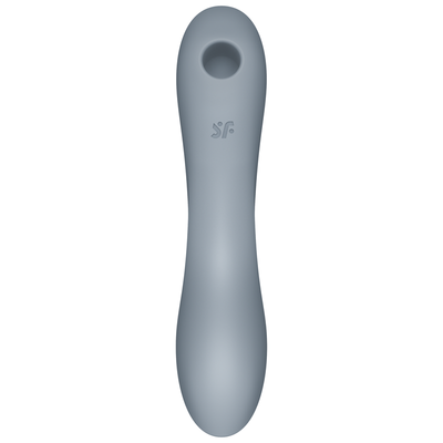 Satisfyer Curvy Trinity 3