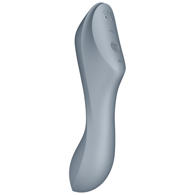 Satisfyer Curvy Trinity 3