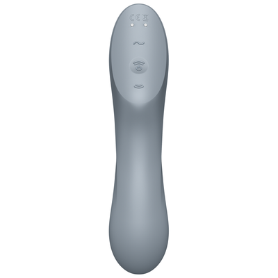 Satisfyer Curvy Trinity 3