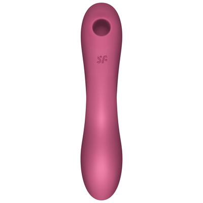 Satisfyer Curvy Trinity 3