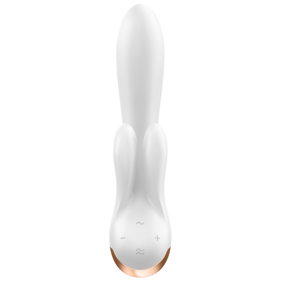 Satisfyer Double Flex Connect App