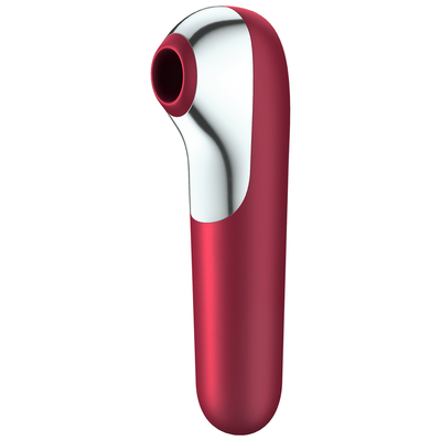 Satisfyer Dual Love Including Bluetooth and App