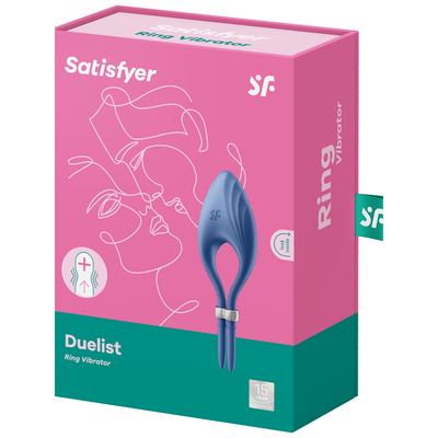 Satisfyer Duelist