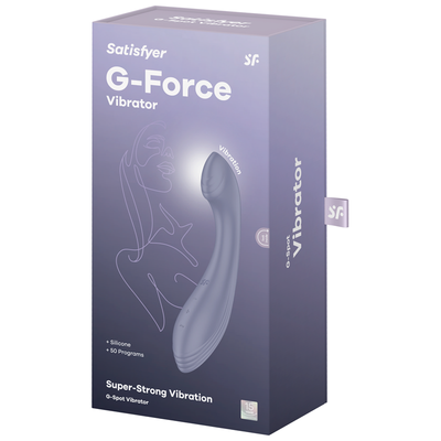 Satisfyer G-Force