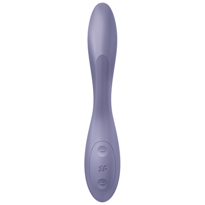 Satisfyer G-Spot Flex 2