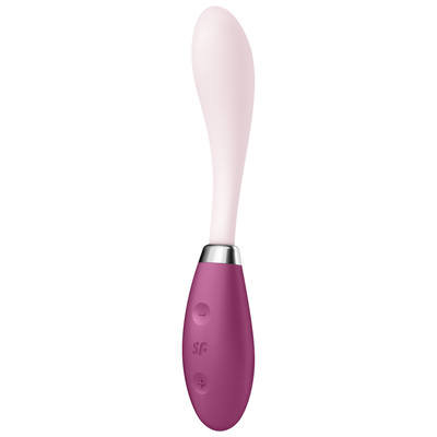 Satisfyer G-Spot Flex 3