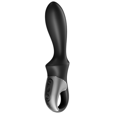 Satisfyer Heat Climax Connect App