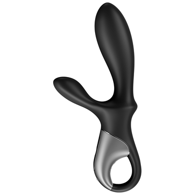 Satisfyer Heat Climax Plus Connect App